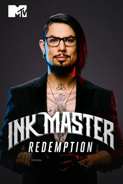 Ink Master: Redención