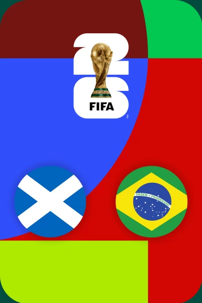 Grupo C. Grupo C: Escocia - Brasil