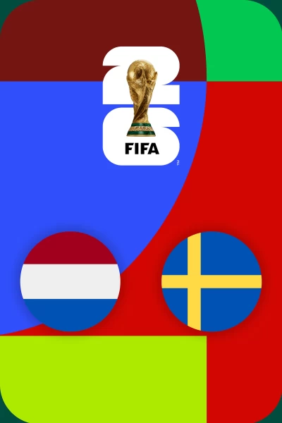 Grupo F. Grupo F: Países Bajos - Suecia