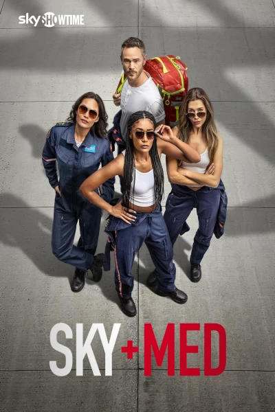 SkyMed