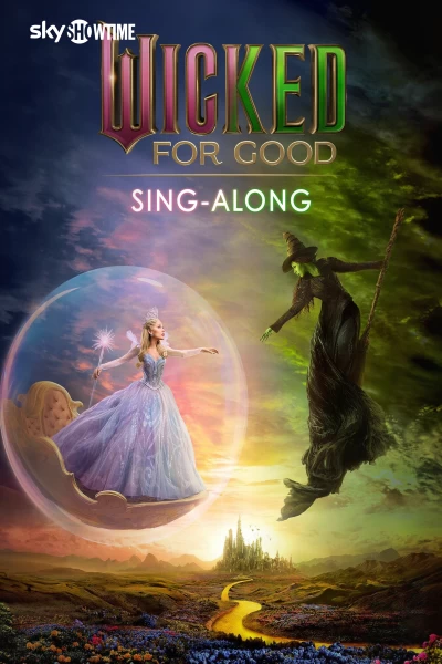Wicked: For Good (Sing-Along)