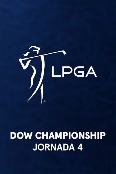 Dow Championship. Dow Championship. Jornada 4