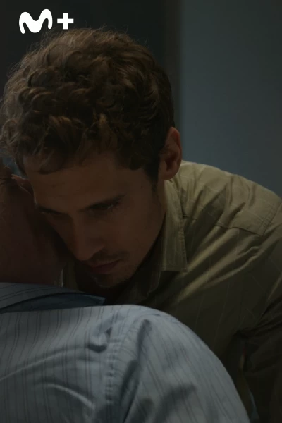 Ella, maldita alma. T(T1). Ella, maldita alma (T1): Ep.6 