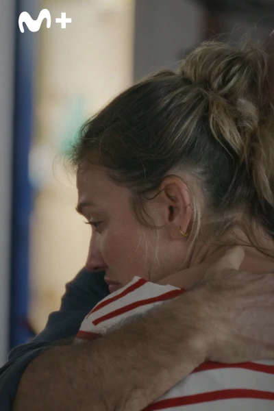 Ella, maldita alma. T(T1). Ella, maldita alma (T1): Ep.8 