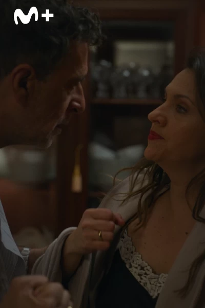 Ella, maldita alma. T(T1). Ella, maldita alma (T1): Ep.9 