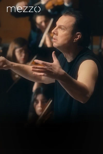 Alexandre Kantorow, Utopia, Teodor Currentzis - Brahms, Mahler