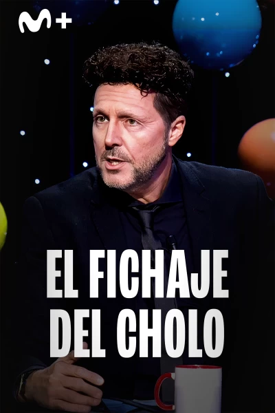 Ilustres Ignorantes - Cholo (Raúl Pérez)
