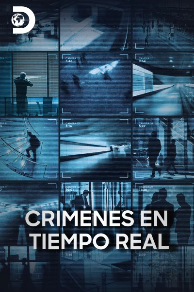 Crímenes en tiempo real