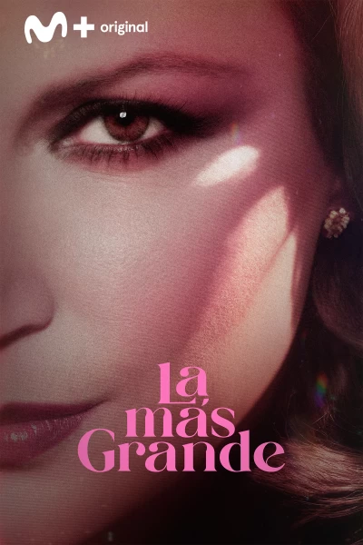 La más grande