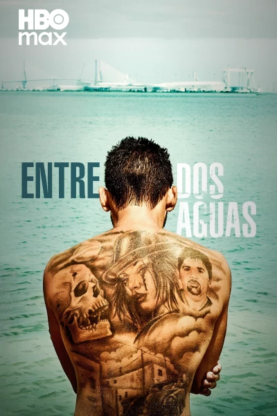 Entre dos aguas