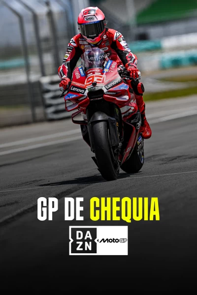 MotoGP - GP de Chequia. T(2026). MotoGP - GP de... (2026): Camino a la pole
