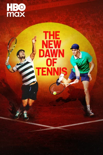 The New Dawn of Tennis