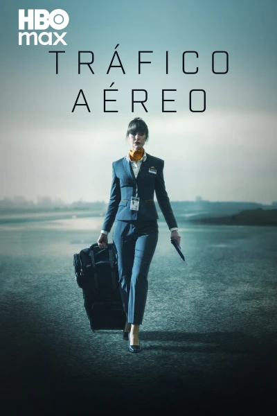 Tráfico aéreo