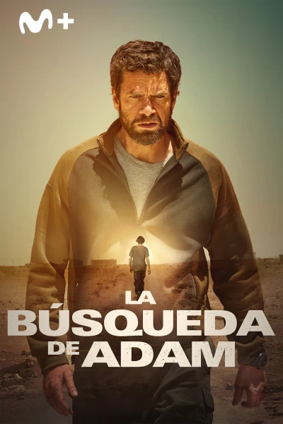 La busqueda de Adam