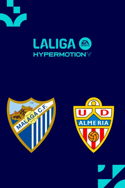 Final. Final: Málaga - Almería