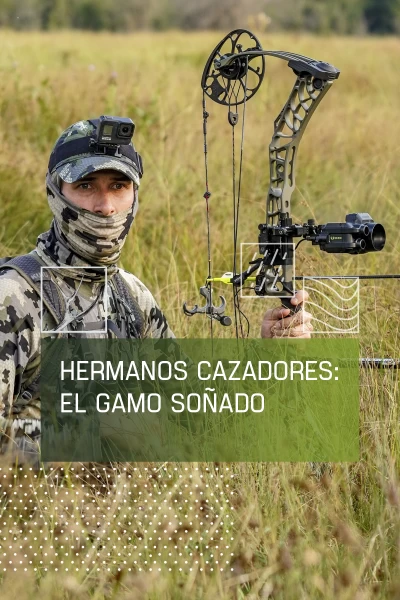 Hermanos cazadores: el gamo soñado