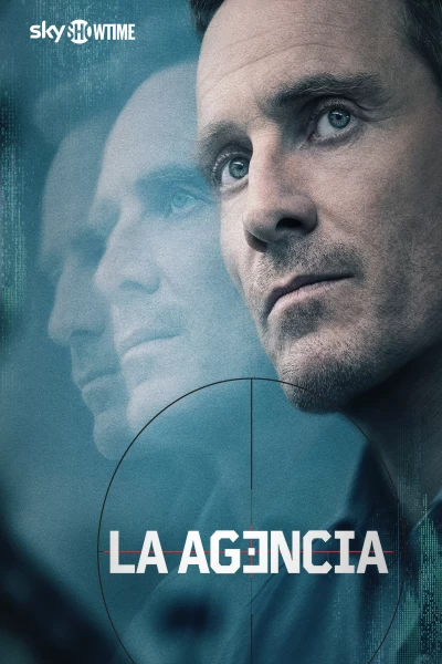 La agencia