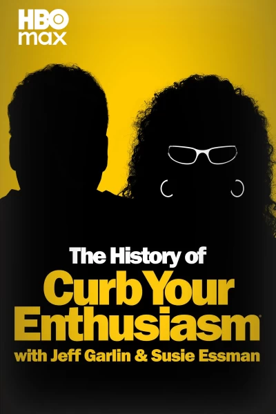 The History of Curb Your Enthusiasm