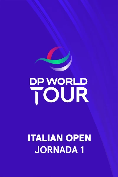 Italian Open. Italian Open. Jornada 1. VO