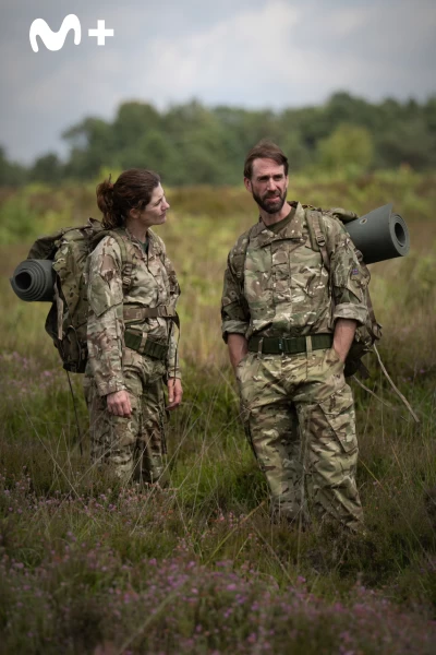 Dear England. T(T1). Dear England (T1): Ep.1 