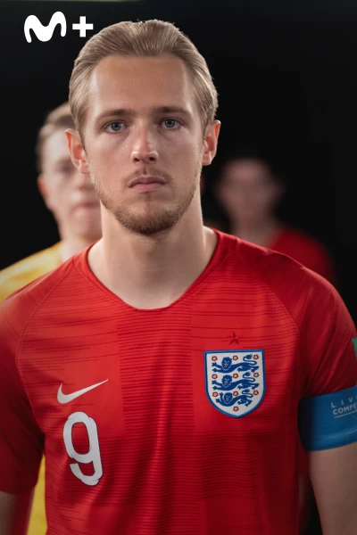 Dear England. T(T1). Dear England (T1): Ep.3 