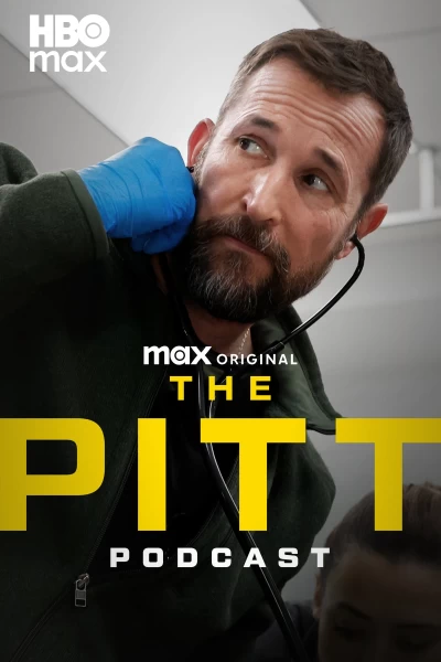The Pitt Podcast
