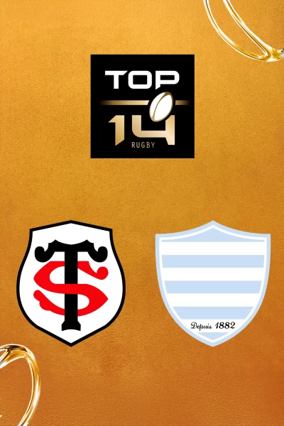 Semifinal. Semifinal: Toulousse - Racing 92