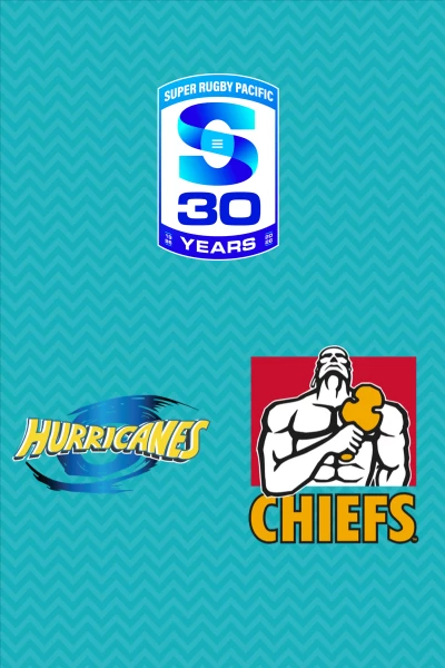 Final. Final: Hurricanes - Chiefs