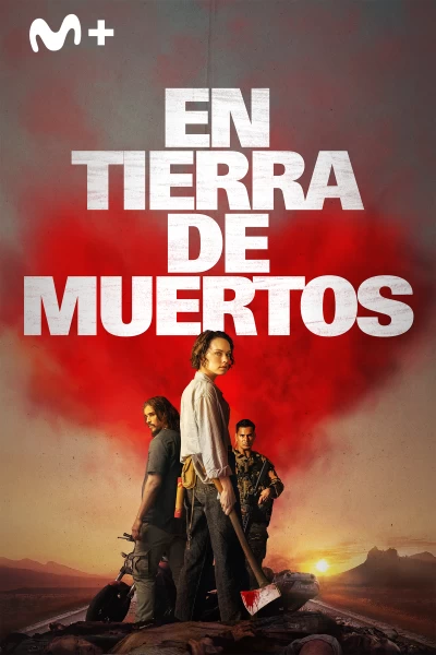 En tierra de muertos
