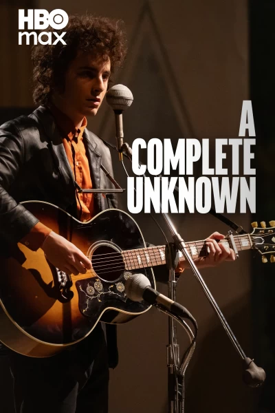 A Complete Unknown