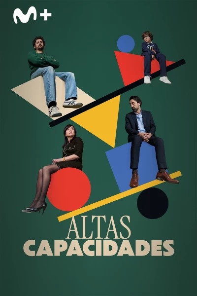 Altas capacidades