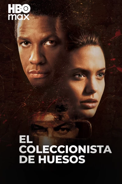 El coleccionista de huesos