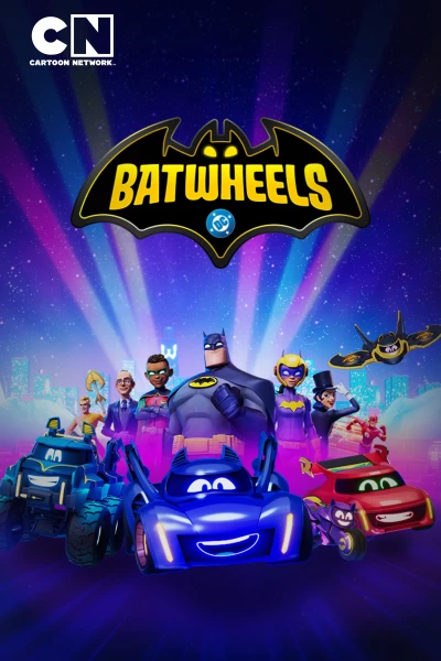 Batwheels