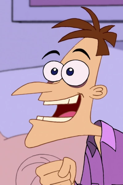 Phineas y Ferb (dobles). T(T4). Phineas y Ferb... (T4): Der Kinderlümper/ Sólo postres