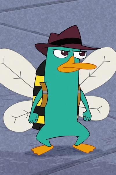Phineas y Ferb (dobles). T(T4). Phineas y Ferb... (T4): El Día de la Abeja/ Una historia de abejas