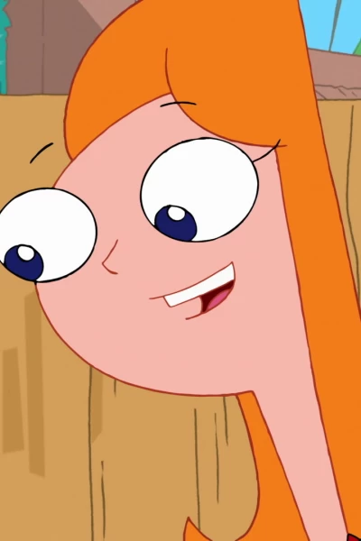 Phineas y Ferb. T(T4). Phineas y Ferb (T4): Viva el miedo/ Dichosa suerte