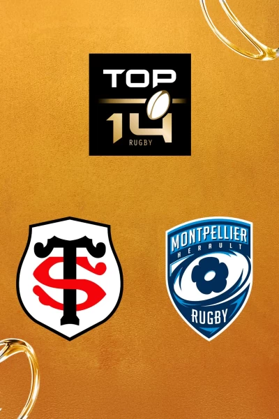 Final. Final: Stade Toulousain - Montpellier