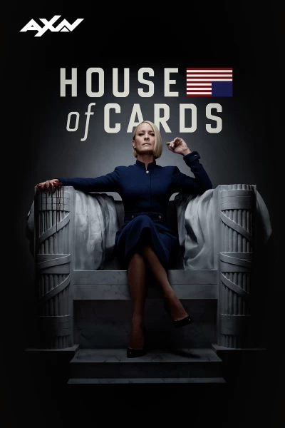 House of Cards