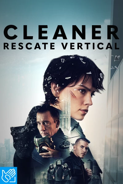 (LSE) - Cleaner: rescate vertical