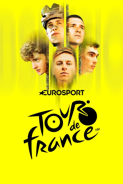 Tour de Francia. T(2026). Tour de Francia (2026): Presentación de los equipos