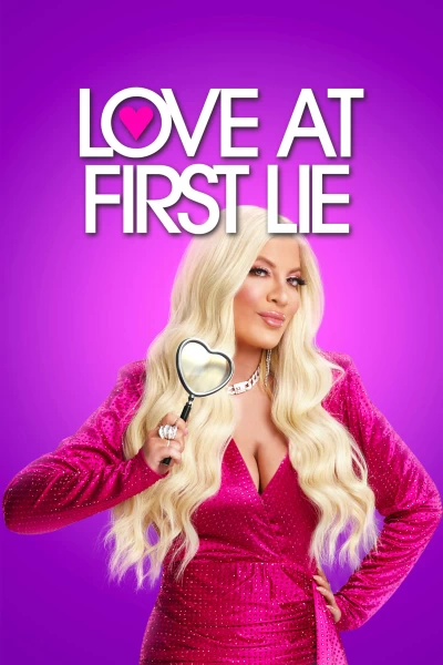 Love at First Lie