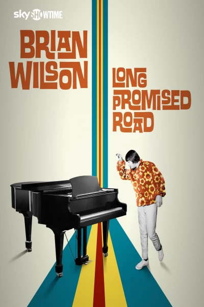 Brian Wilson: Long Promised Road