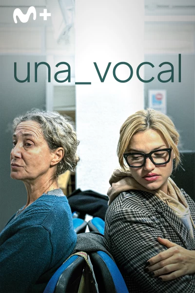 Una vocal