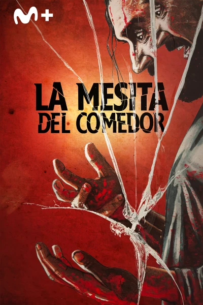 La mesita del comedor