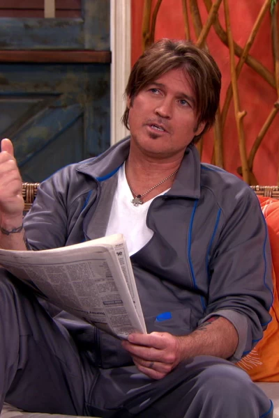 Hannah Montana Forever. T(T4). Hannah Montana... (T4): Ep.6 He estado aquí desde siempre