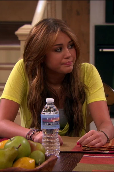 Hannah Montana Forever. T(T4). Hannah Montana... (T4): Ep.14 Allá donde voy (II)
