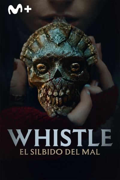 Whistle: El silbido del mal