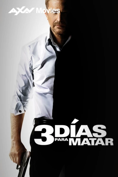 3 días para matar