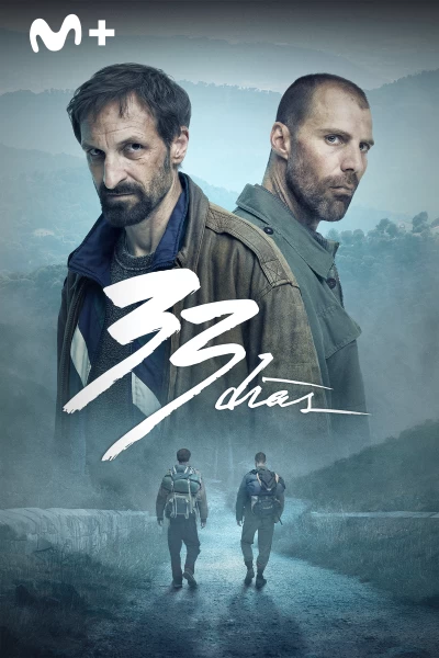 33 días