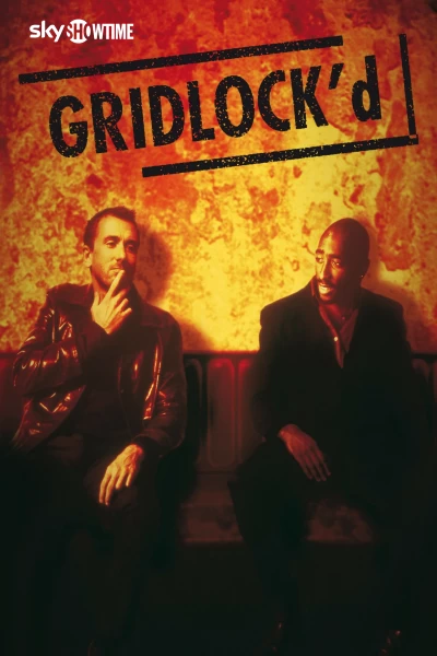 Gridlock'd